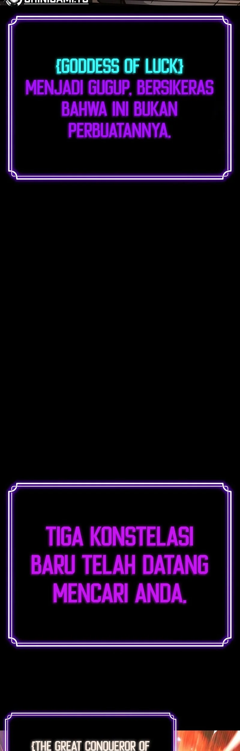 Artifact-Devouring Player Chapter 36 Gambar 55