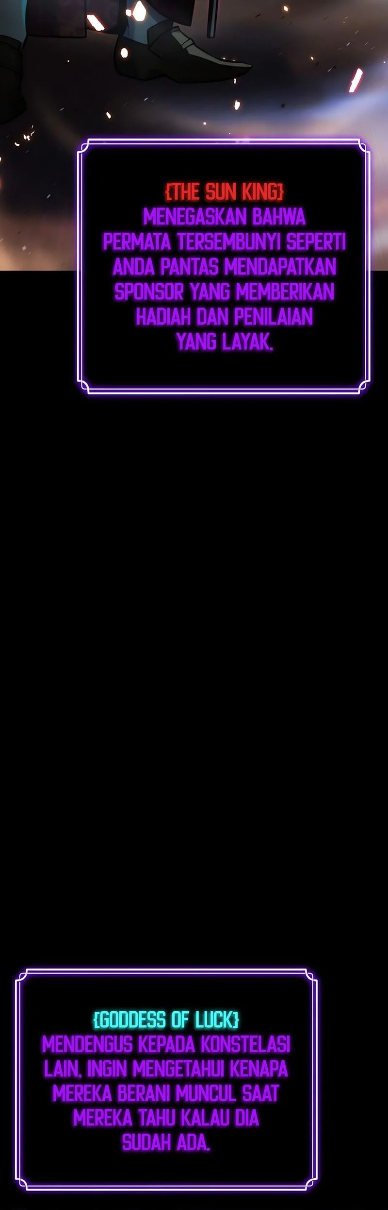 Artifact-Devouring Player Chapter 36 Gambar 57