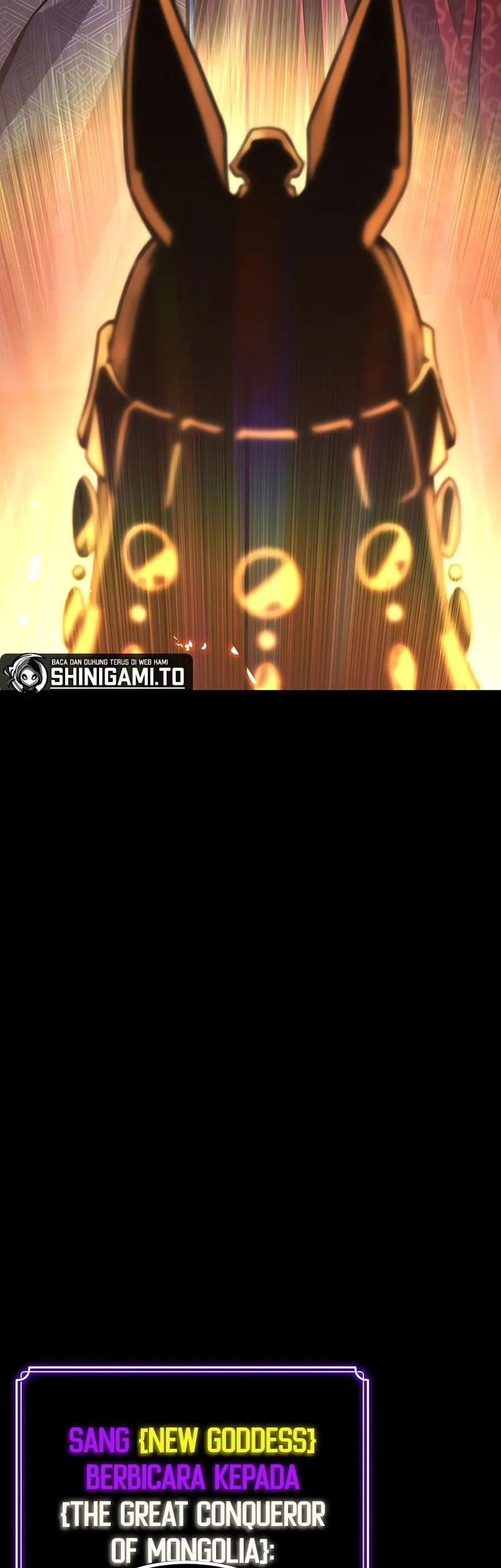 Artifact-Devouring Player Chapter 36 Gambar 60