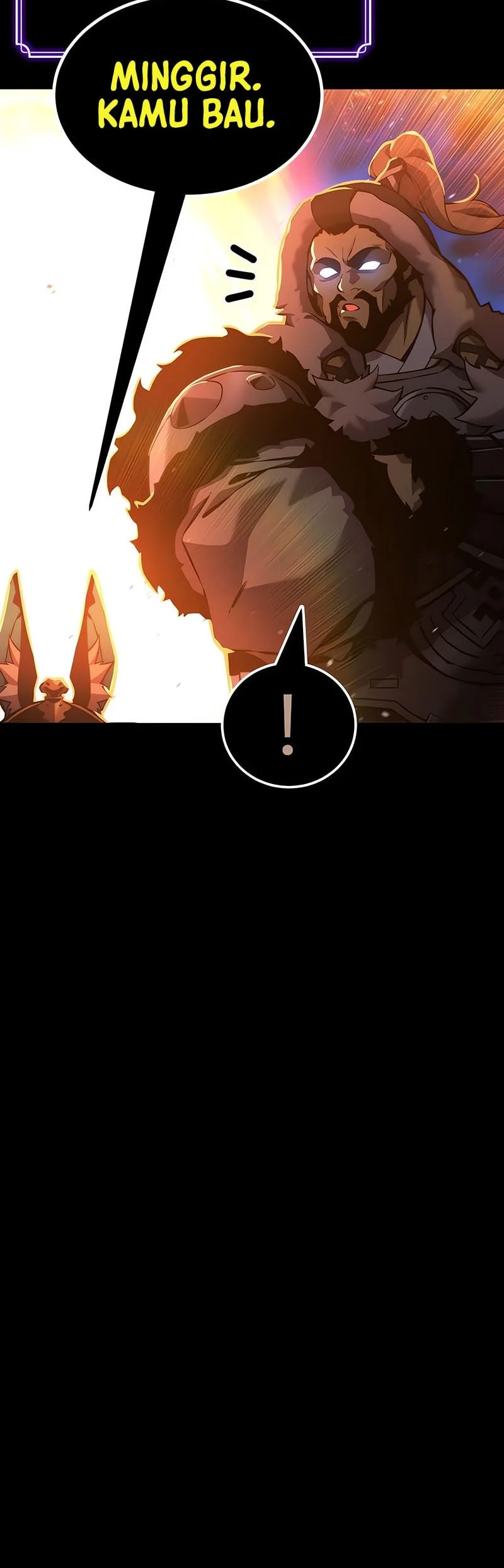 Artifact-Devouring Player Chapter 36 Gambar 61