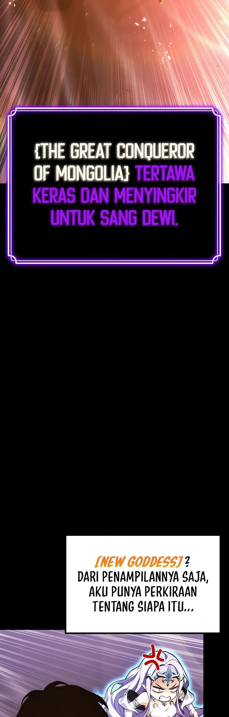 Artifact-Devouring Player Chapter 36 Gambar 63