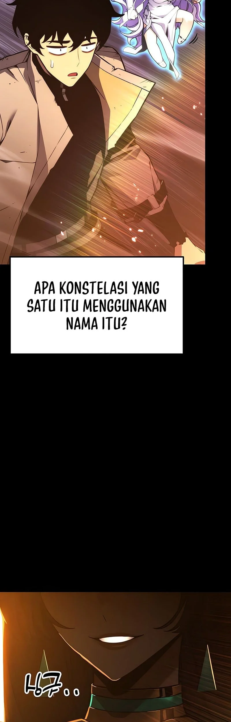 Artifact-Devouring Player Chapter 36 Gambar 64