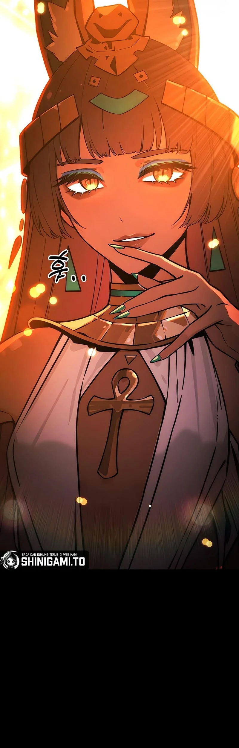 Artifact-Devouring Player Chapter 36 Gambar 68