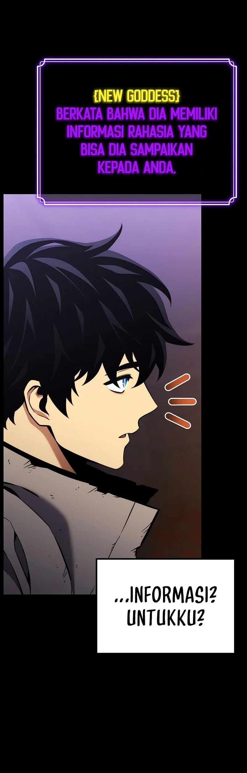 Artifact-Devouring Player Chapter 36 Gambar 73