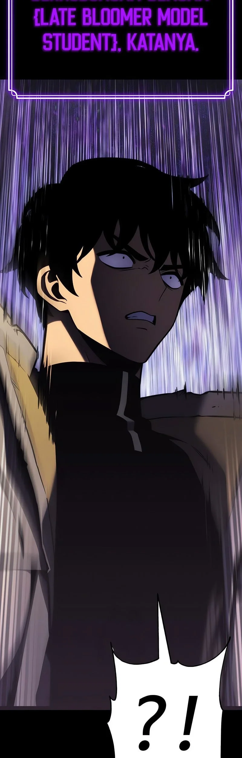 Artifact-Devouring Player Chapter 36 Gambar 76