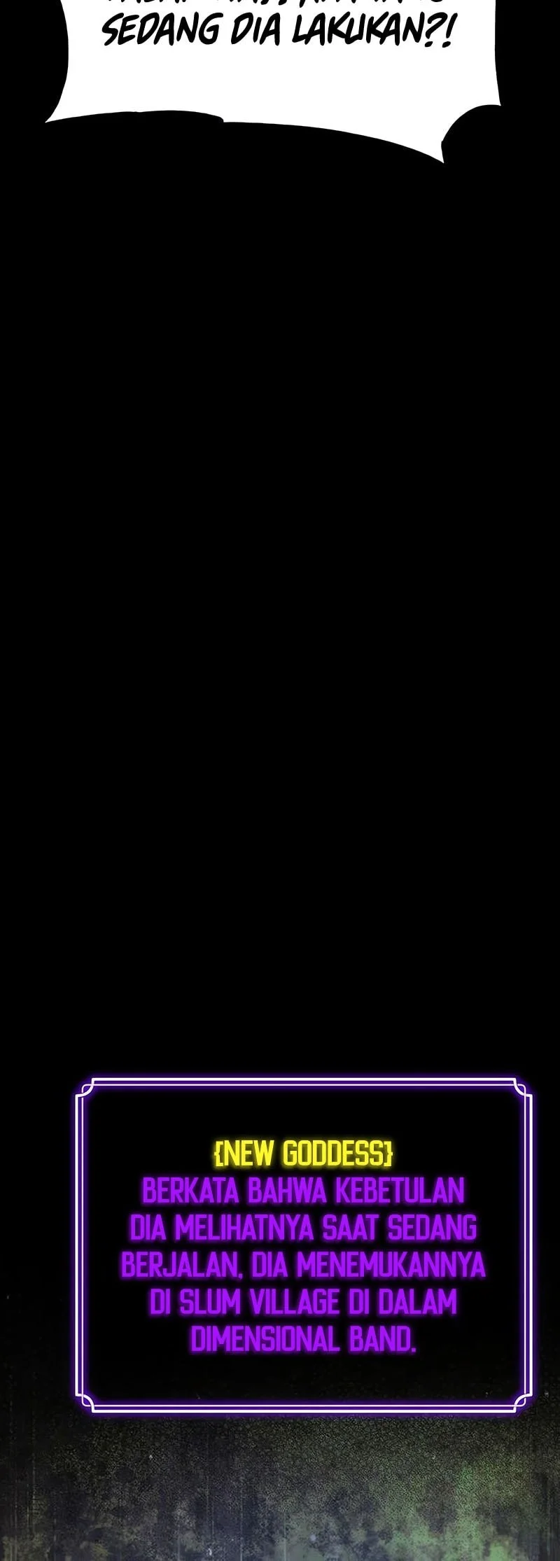 Artifact-Devouring Player Chapter 36 Gambar 80