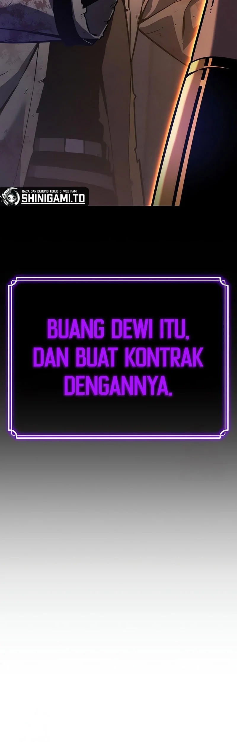 Artifact-Devouring Player Chapter 36 Gambar 83