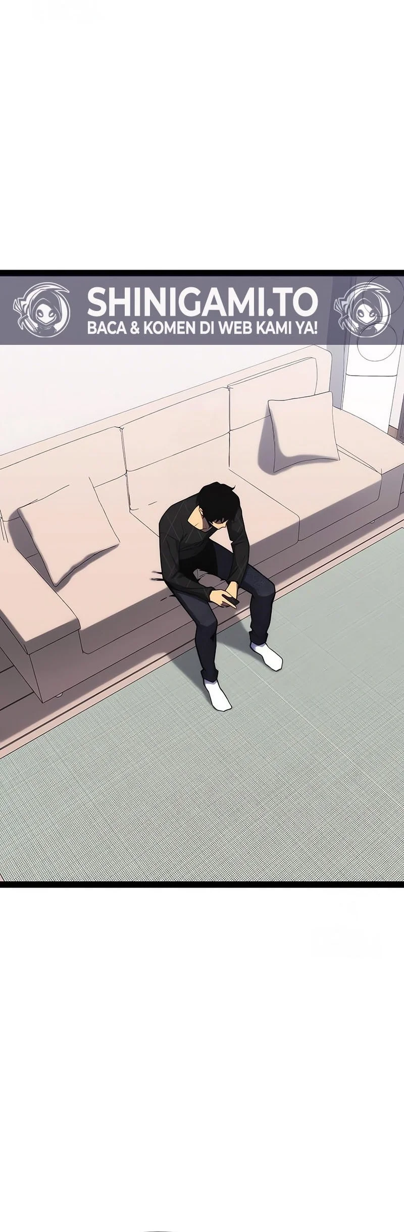 Artifact-Devouring Player Chapter 36 Gambar 84