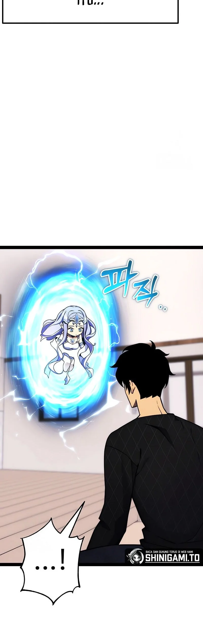 Artifact-Devouring Player Chapter 36 Gambar 86