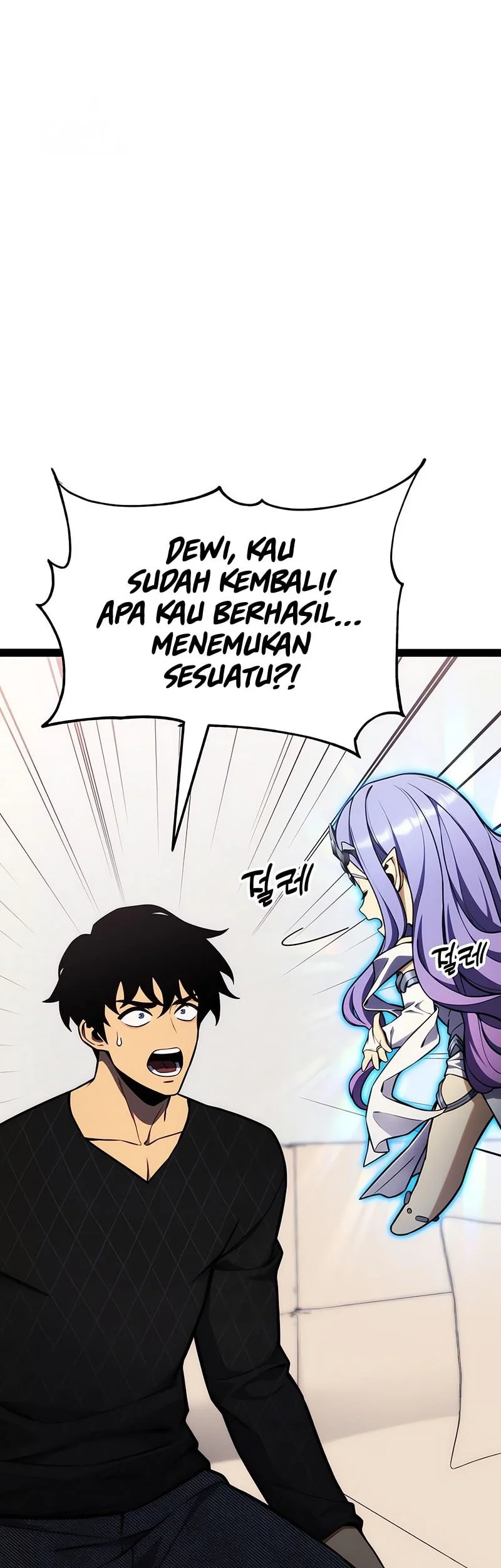 Artifact-Devouring Player Chapter 36 Gambar 87