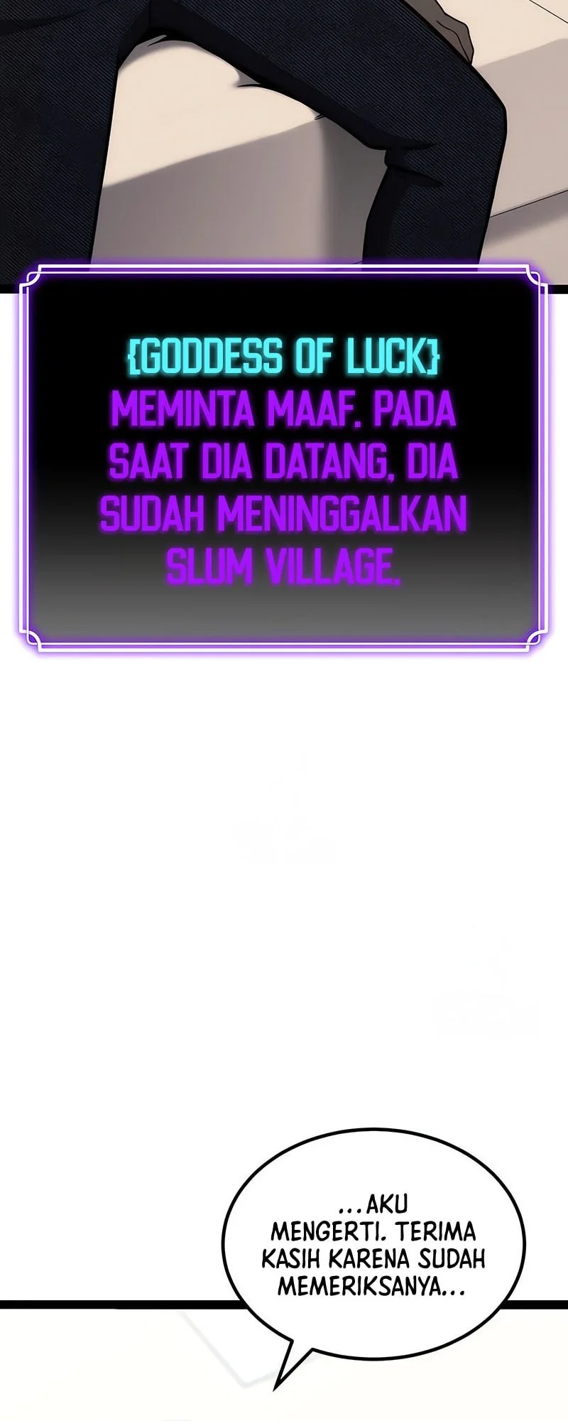 Artifact-Devouring Player Chapter 36 Gambar 88