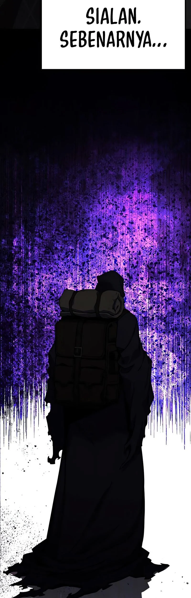 Artifact-Devouring Player Chapter 36 Gambar 91