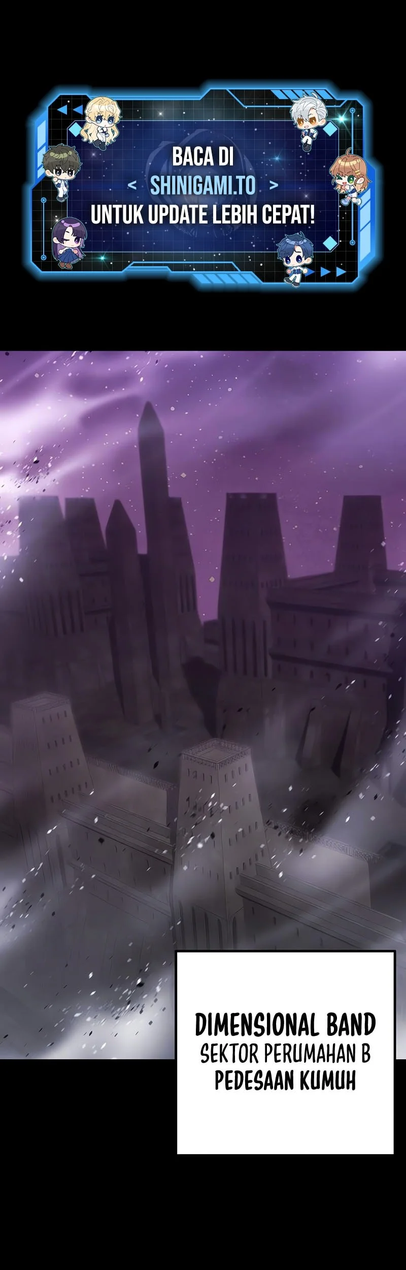 Manhwa Artifact-Devouring Player Chapter 36 gambar 2