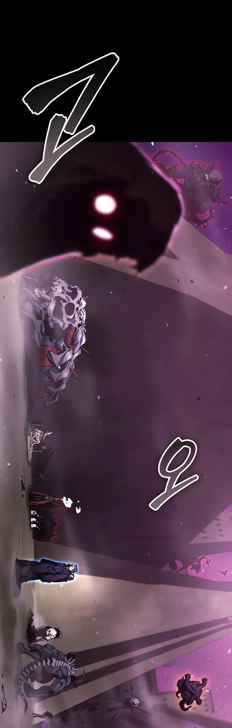 Artifact-Devouring Player Chapter 36 Gambar 3