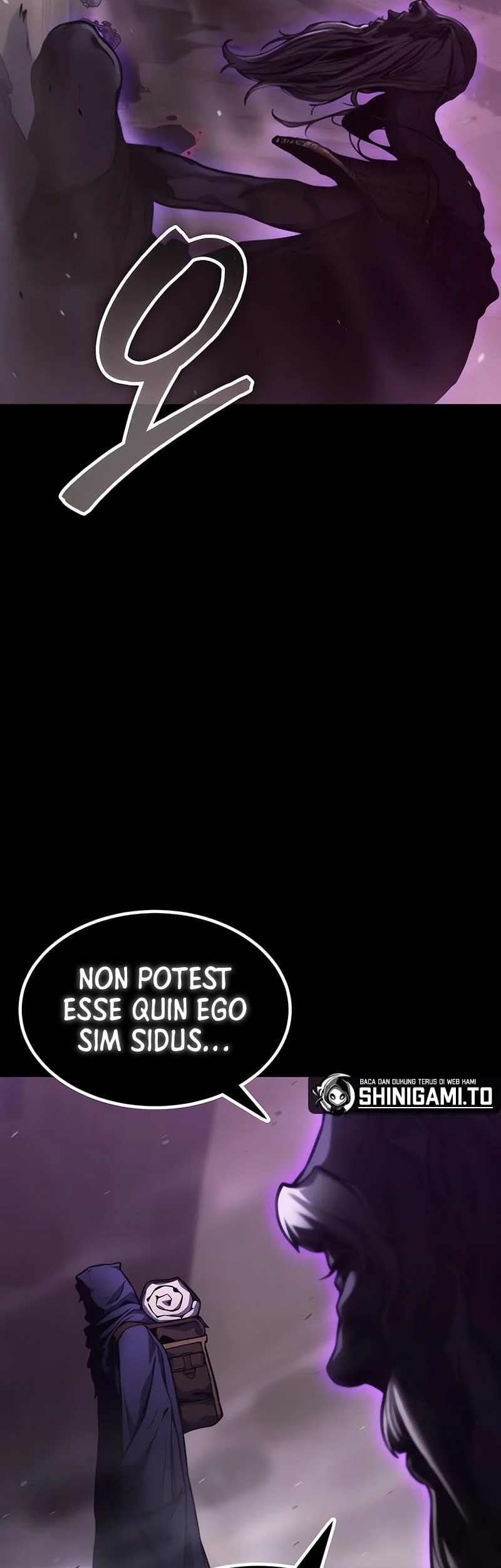 Artifact-Devouring Player Chapter 36 Gambar 4