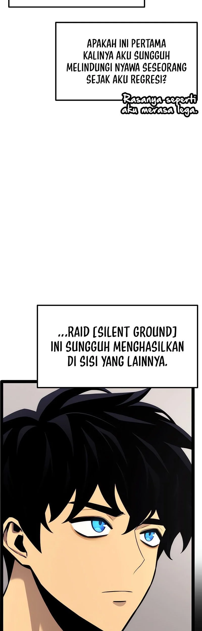 Artifact-Devouring Player Chapter 36 Gambar 12