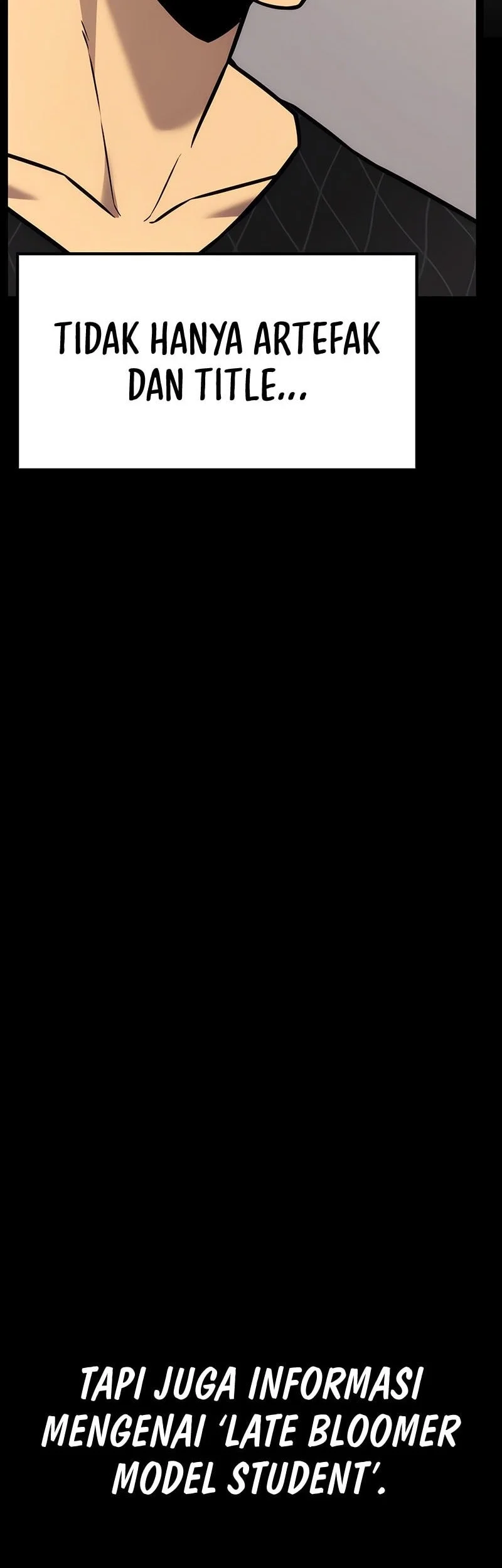 Artifact-Devouring Player Chapter 36 Gambar 13