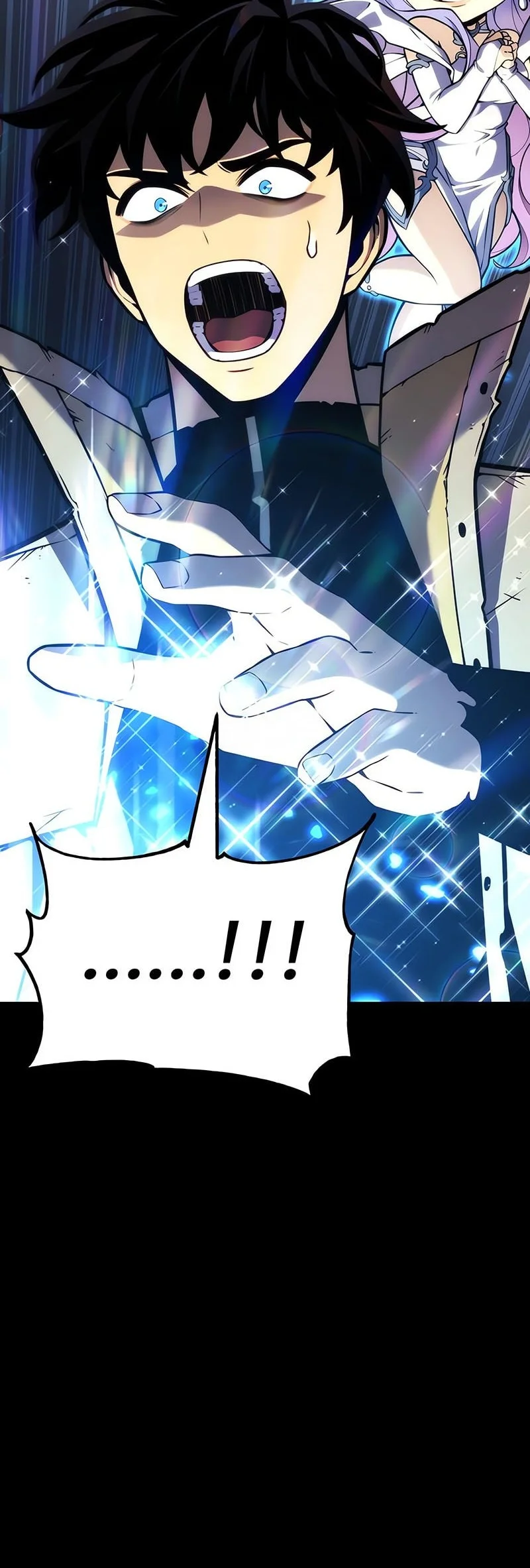 Artifact-Devouring Player Chapter 36 Gambar 17