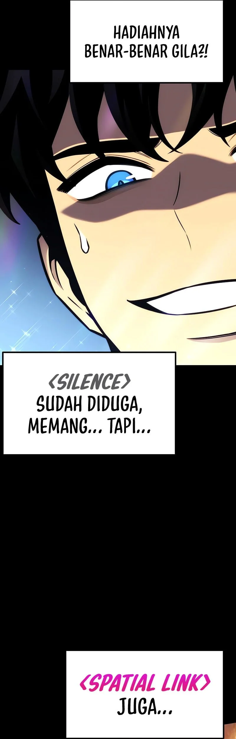 Artifact-Devouring Player Chapter 36 Gambar 18