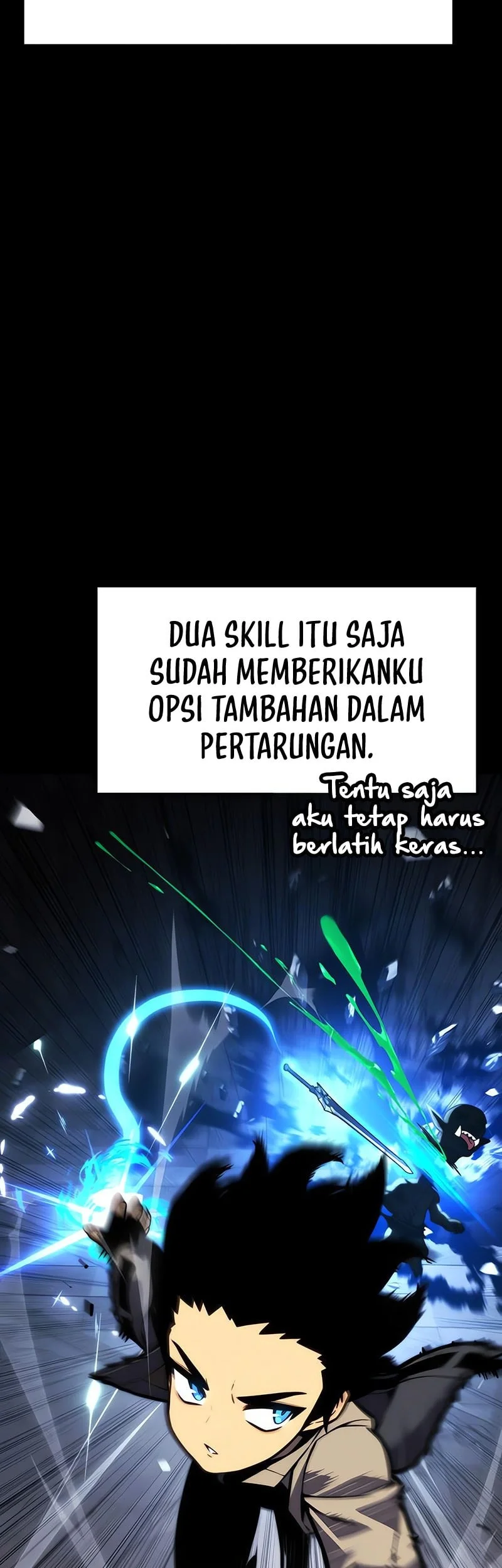 Artifact-Devouring Player Chapter 36 Gambar 20