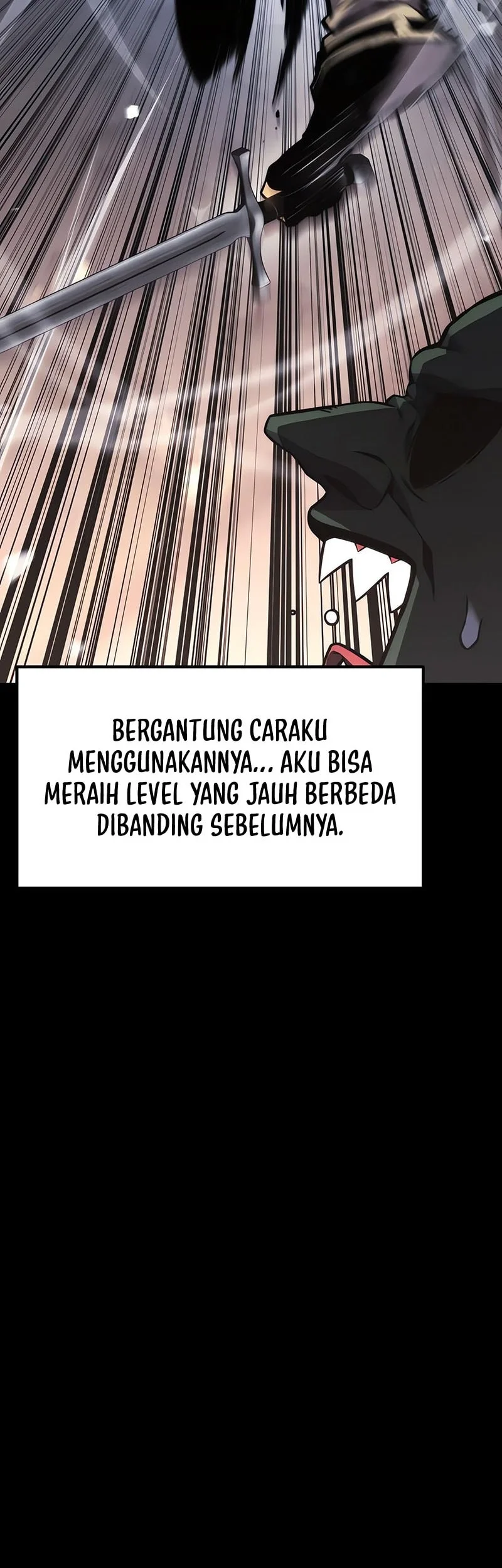 Artifact-Devouring Player Chapter 36 Gambar 21