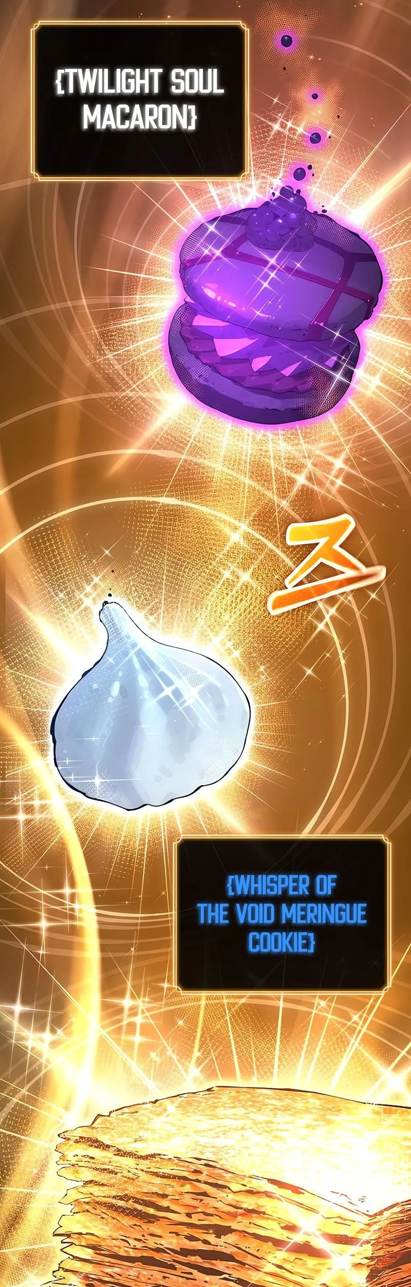 Artifact-Devouring Player Chapter 36 Gambar 26