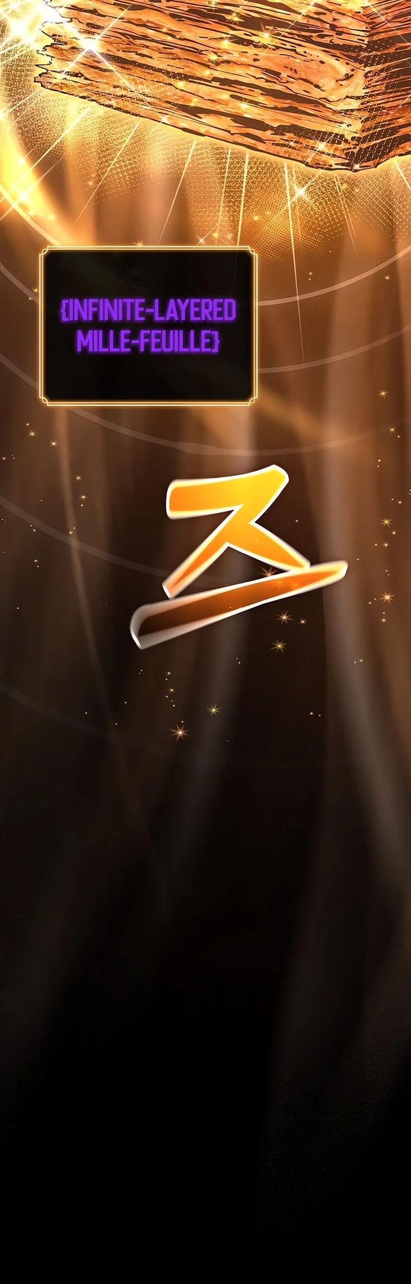 Artifact-Devouring Player Chapter 36 Gambar 27