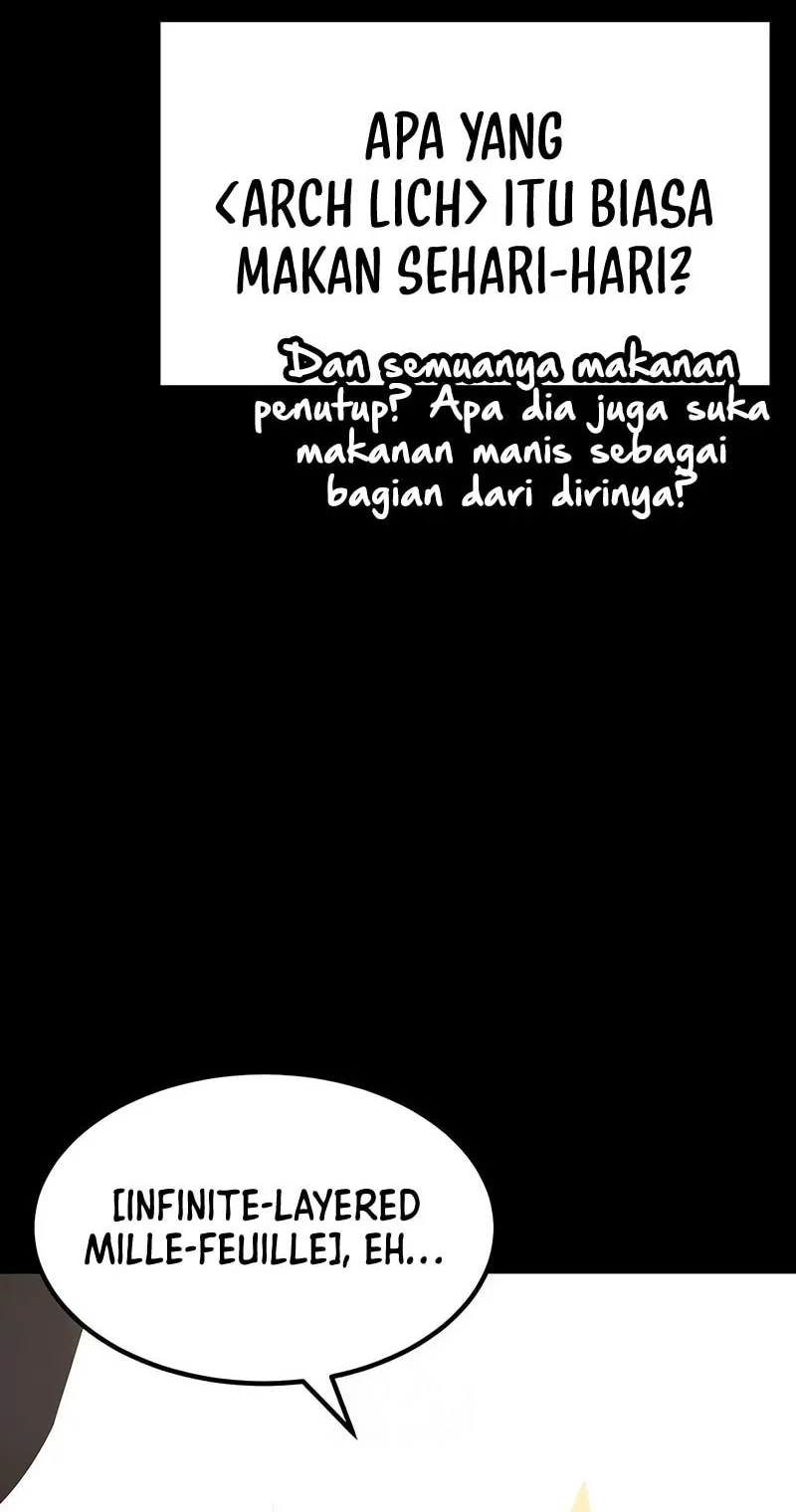 Artifact-Devouring Player Chapter 36 Gambar 29