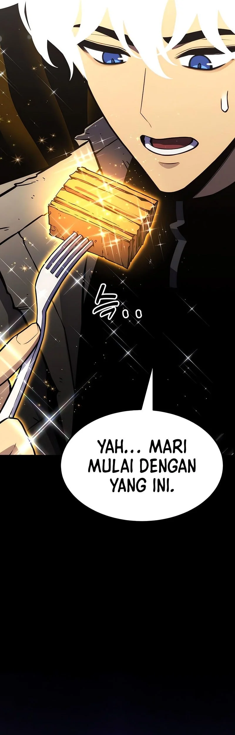 Artifact-Devouring Player Chapter 36 Gambar 30