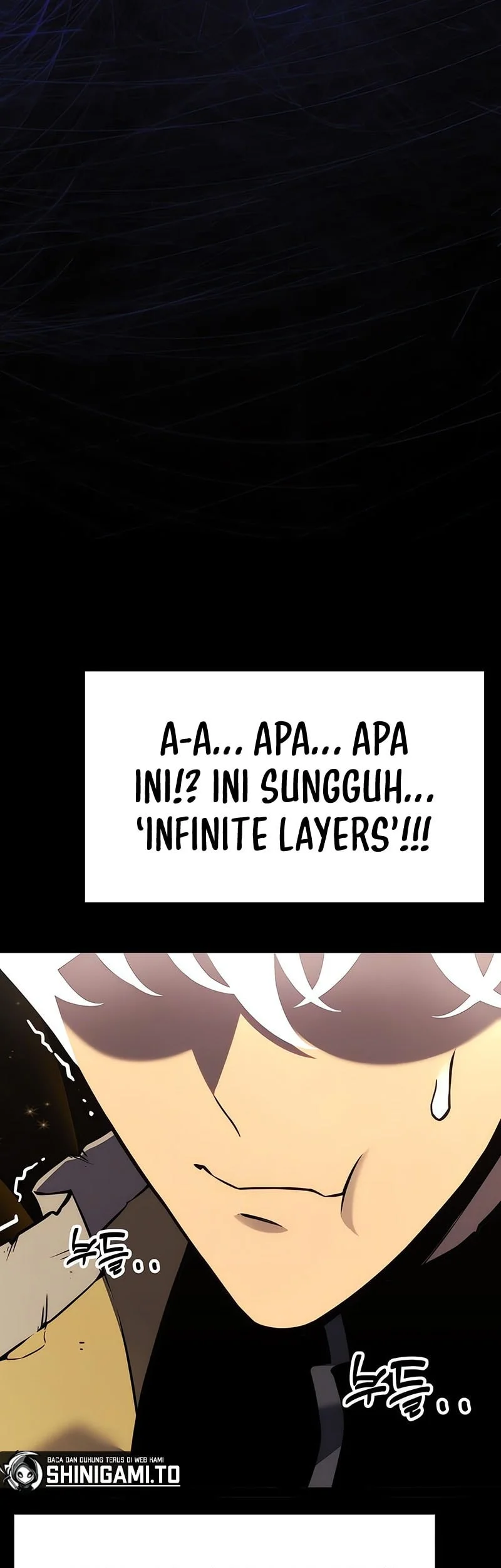 Artifact-Devouring Player Chapter 36 Gambar 32