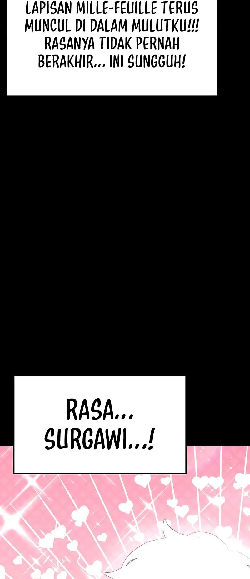 Artifact-Devouring Player Chapter 36 Gambar 33