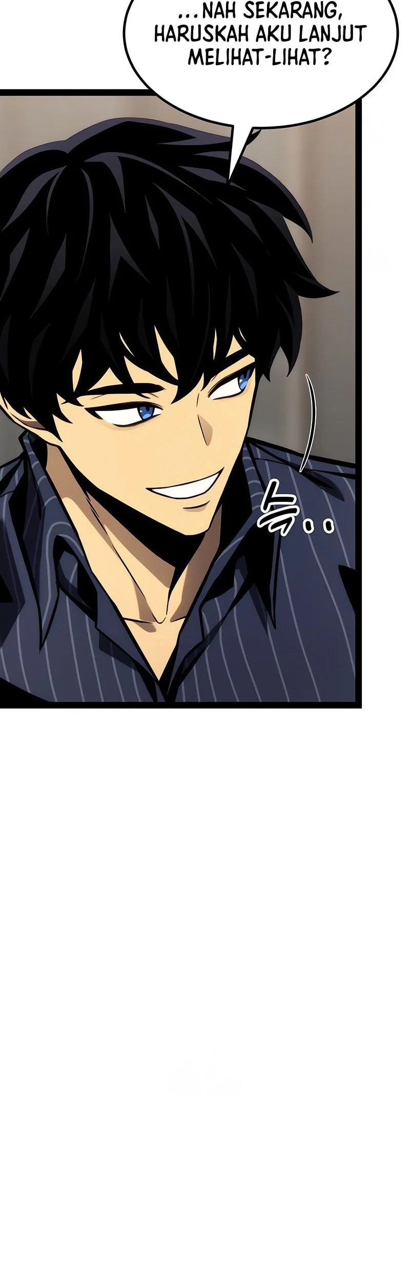 Artifact-Devouring Player Chapter 37 Gambar 39