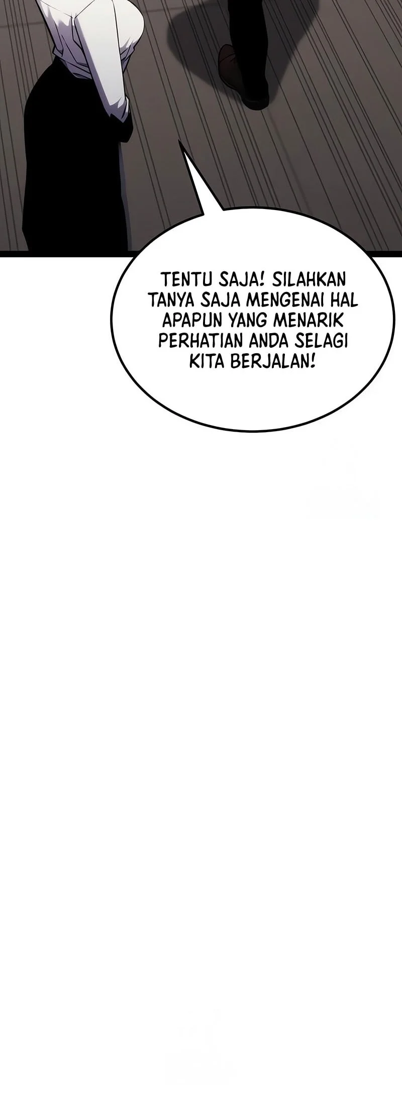 Artifact-Devouring Player Chapter 37 Gambar 49