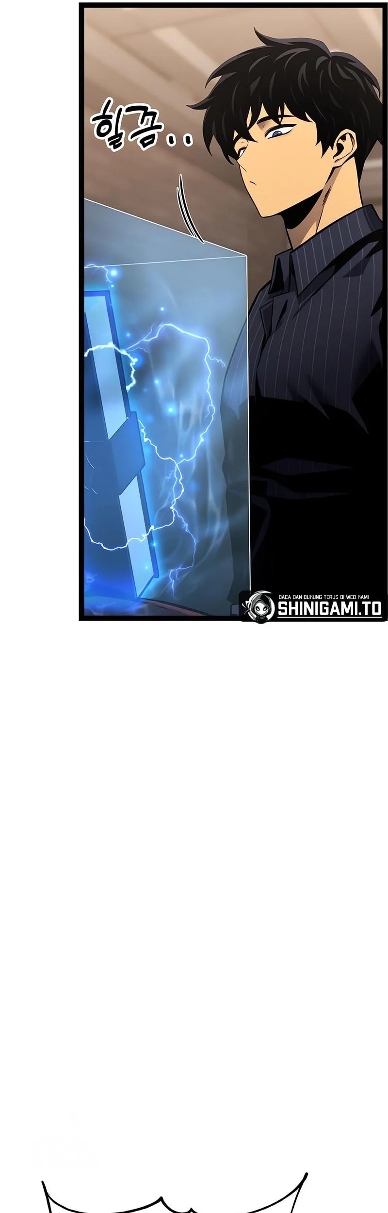 Artifact-Devouring Player Chapter 37 Gambar 50