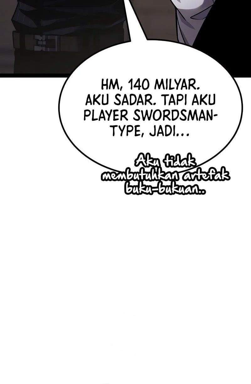 Artifact-Devouring Player Chapter 37 Gambar 53