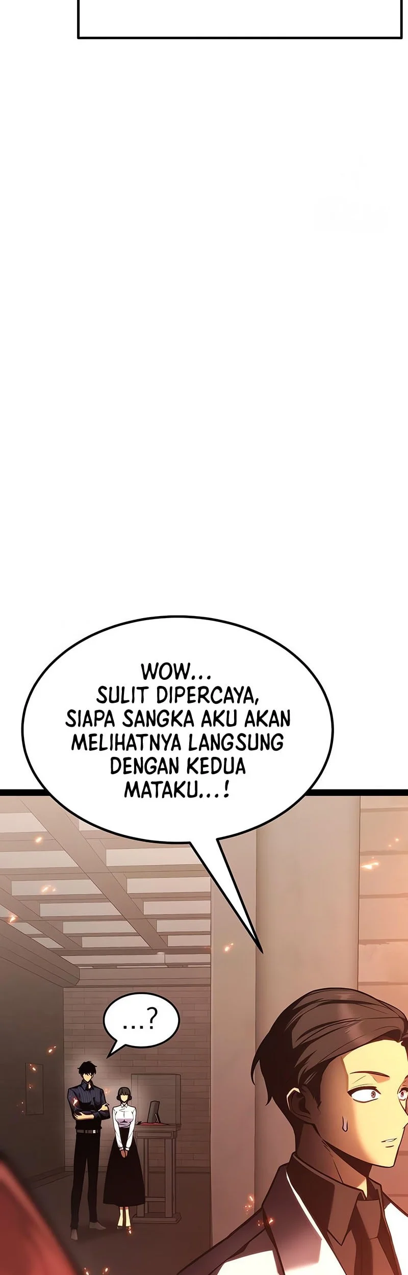 Artifact-Devouring Player Chapter 37 Gambar 55