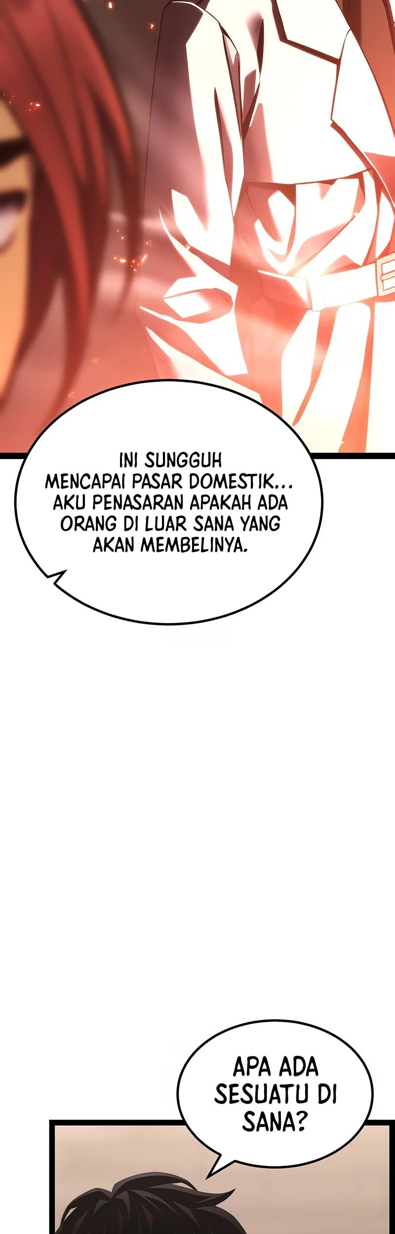 Artifact-Devouring Player Chapter 37 Gambar 56