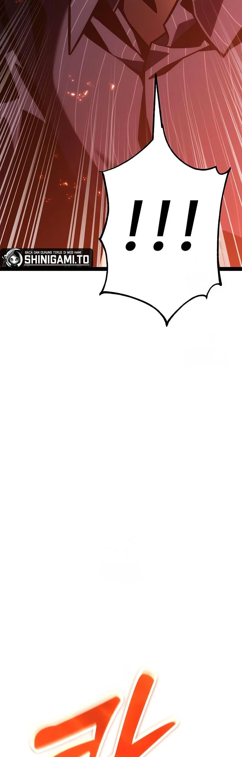 Artifact-Devouring Player Chapter 37 Gambar 60