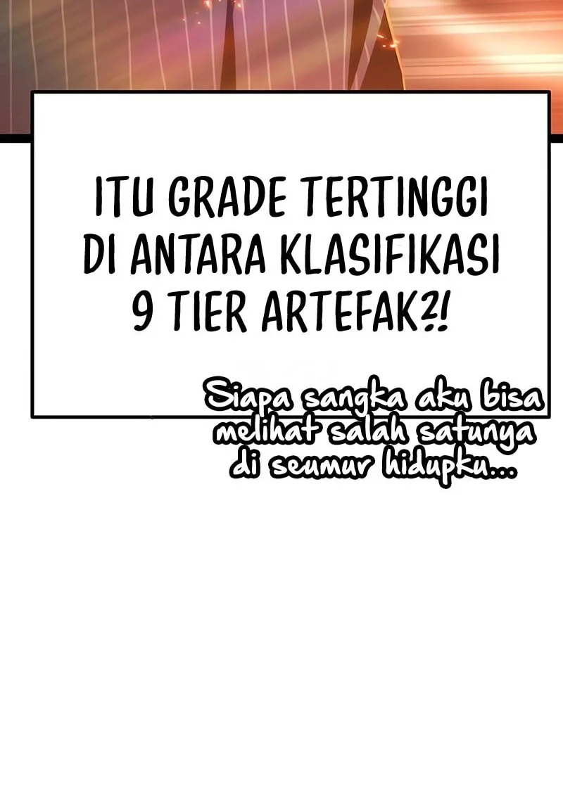 Artifact-Devouring Player Chapter 37 Gambar 65