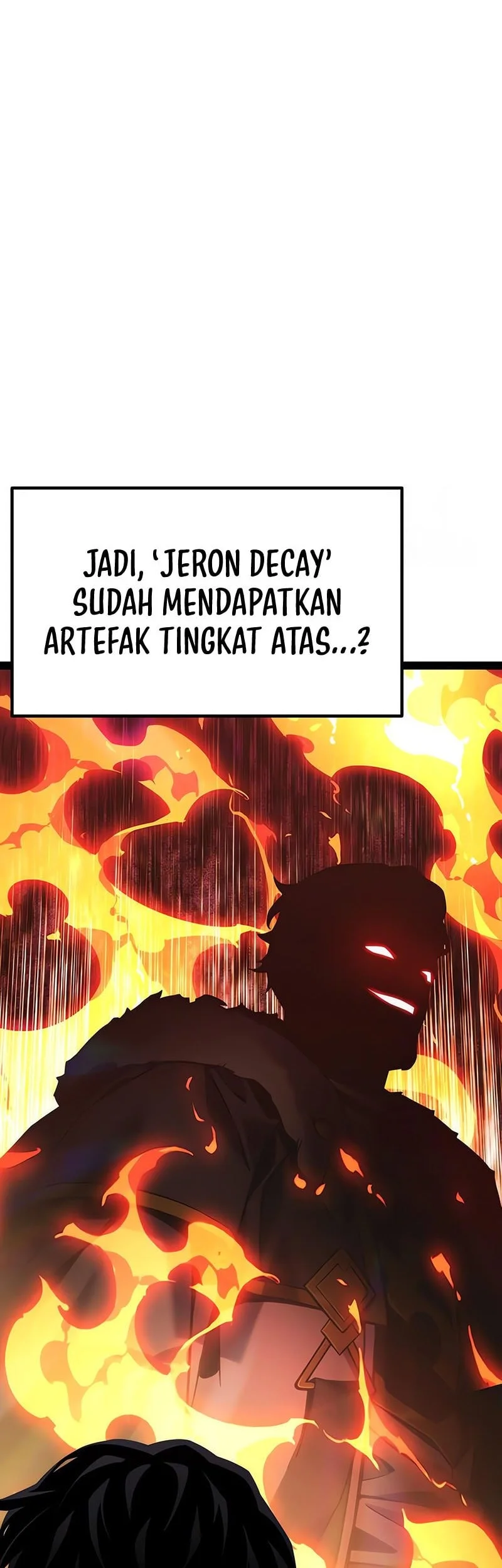 Artifact-Devouring Player Chapter 37 Gambar 67