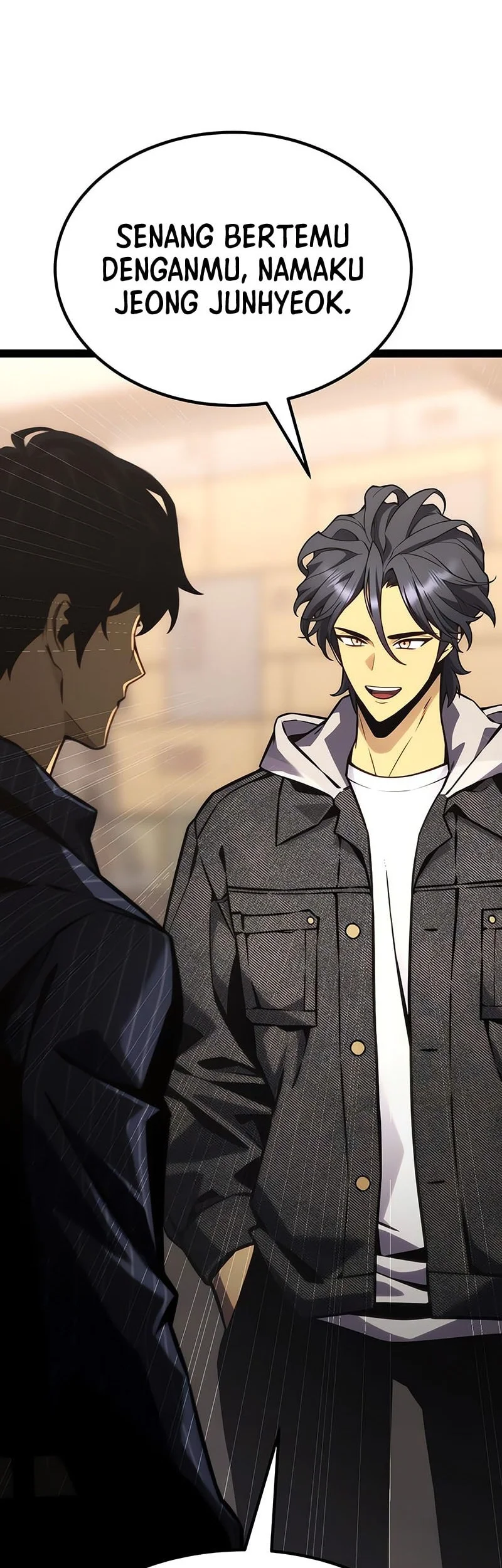 Artifact-Devouring Player Chapter 37 Gambar 75