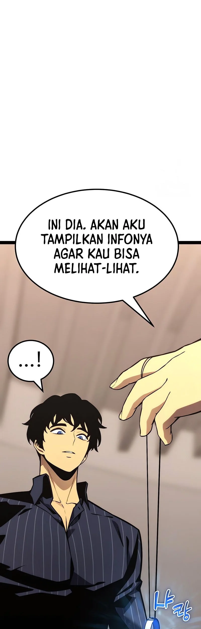 Artifact-Devouring Player Chapter 37 Gambar 79