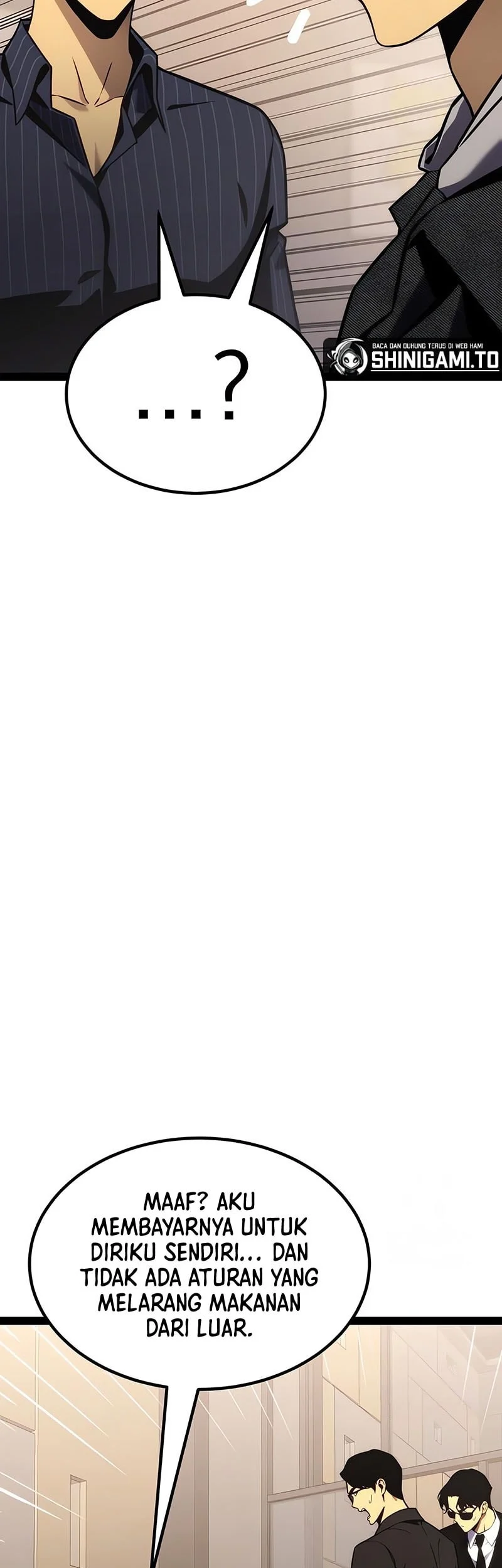 Artifact-Devouring Player Chapter 37 Gambar 88