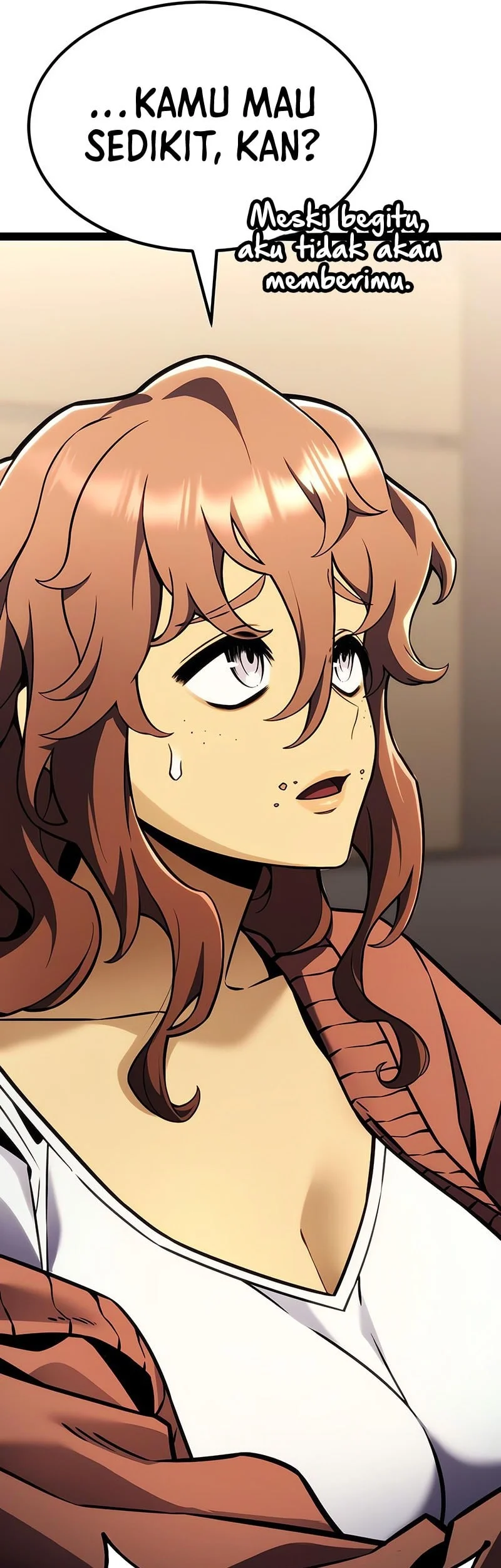 Artifact-Devouring Player Chapter 37 Gambar 90