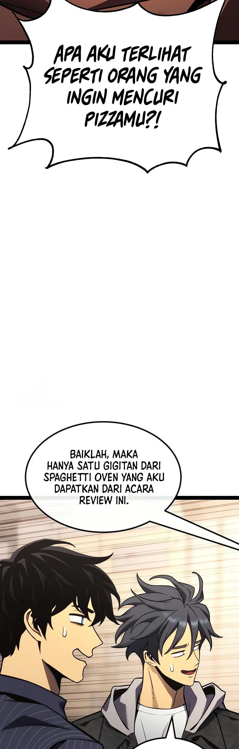 Artifact-Devouring Player Chapter 37 Gambar 91