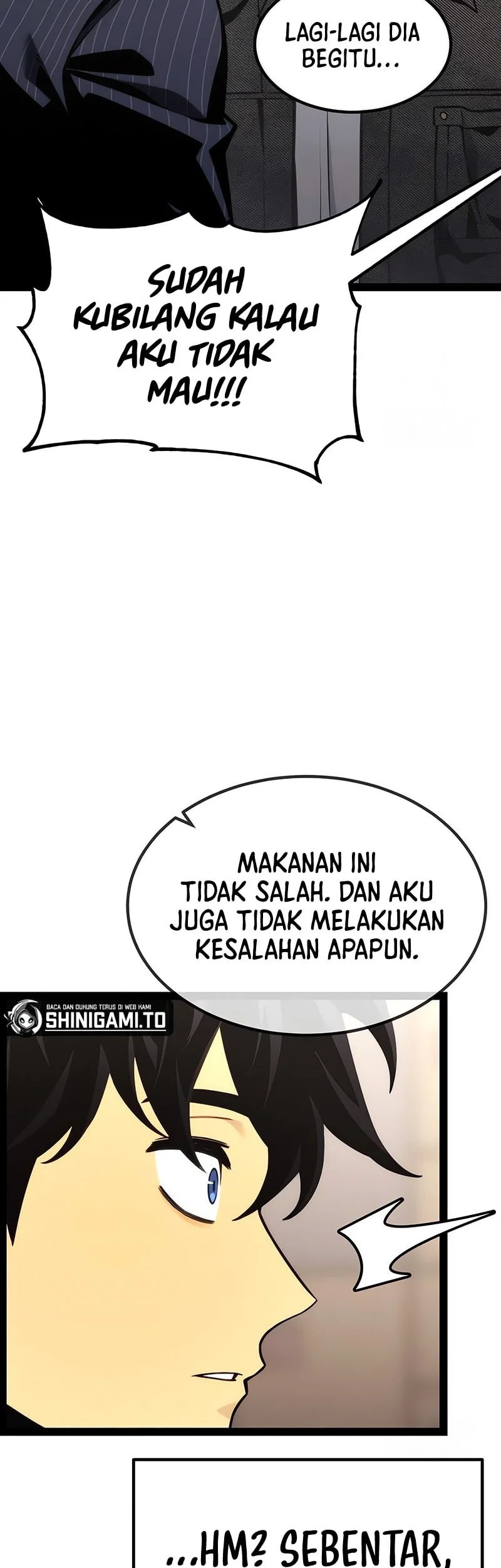 Artifact-Devouring Player Chapter 37 Gambar 92