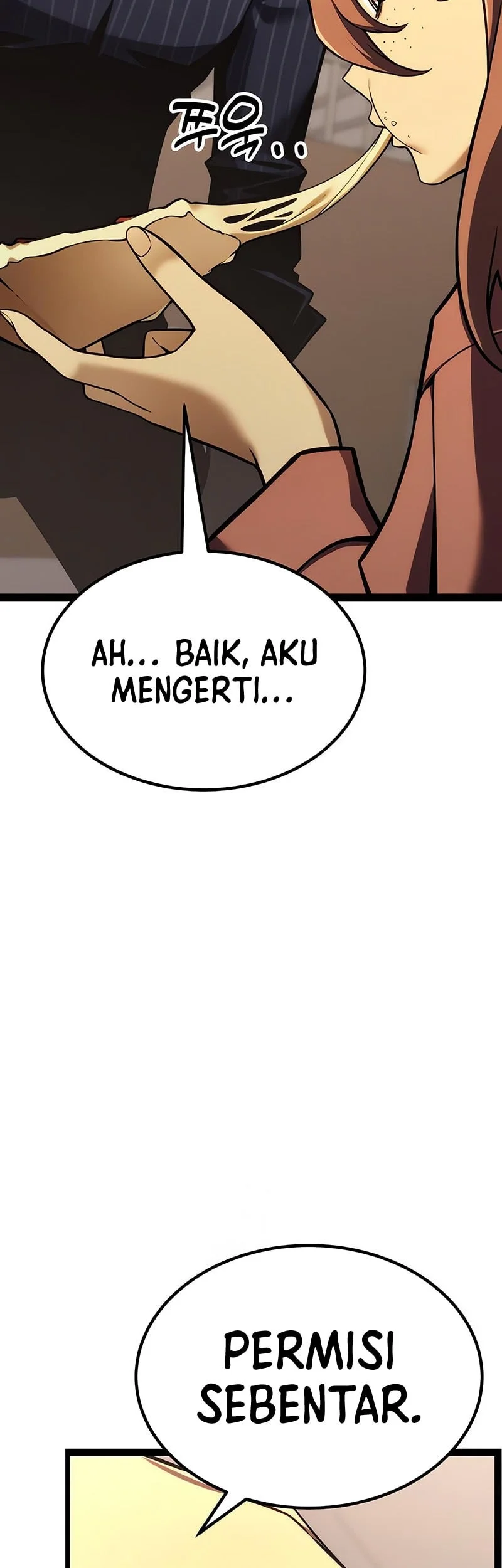 Artifact-Devouring Player Chapter 37 Gambar 96