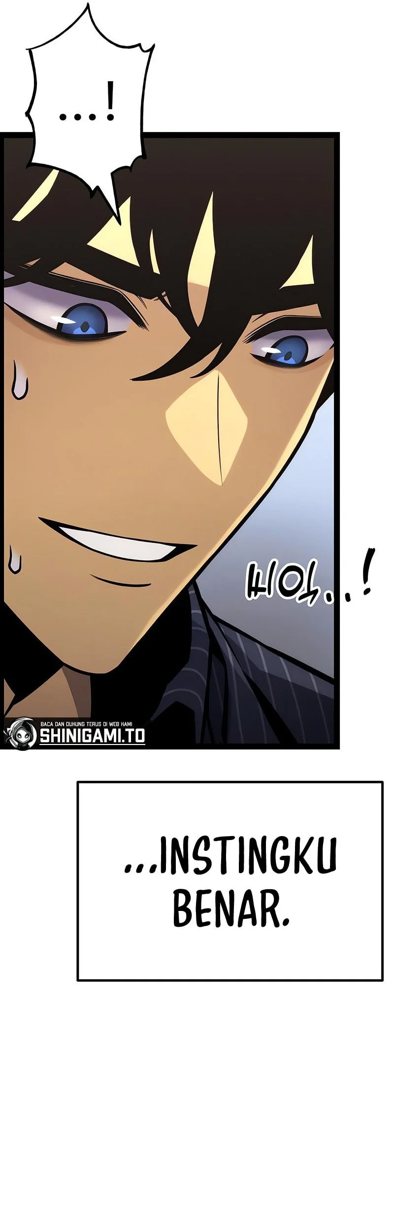 Artifact-Devouring Player Chapter 37 Gambar 98