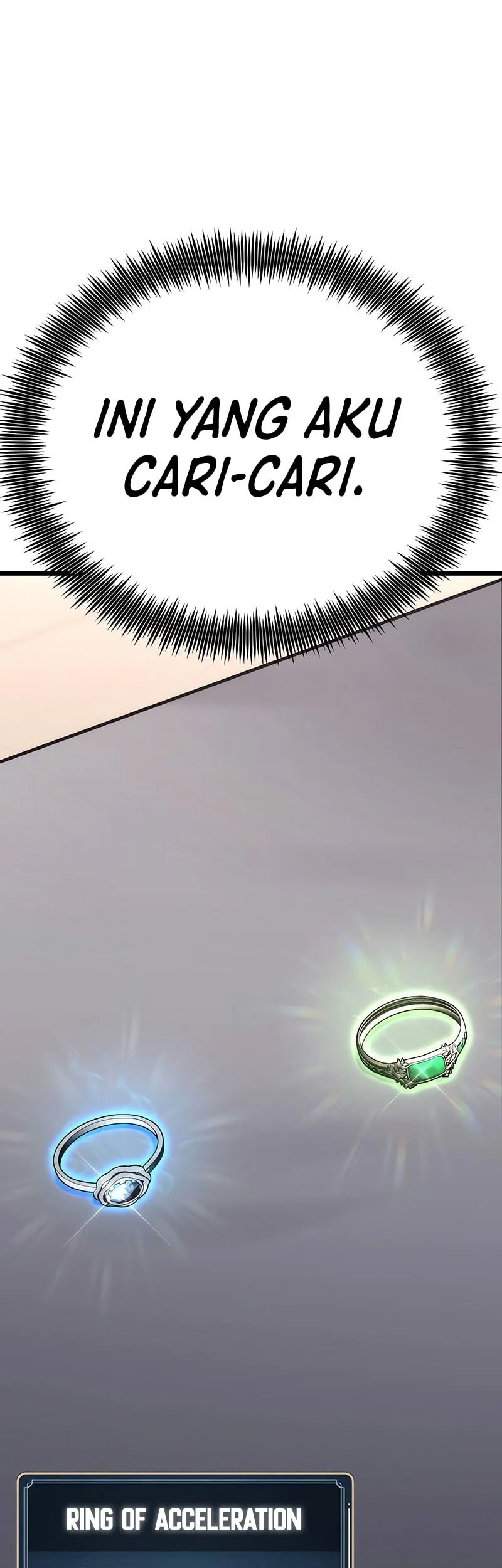 Artifact-Devouring Player Chapter 37 Gambar 99