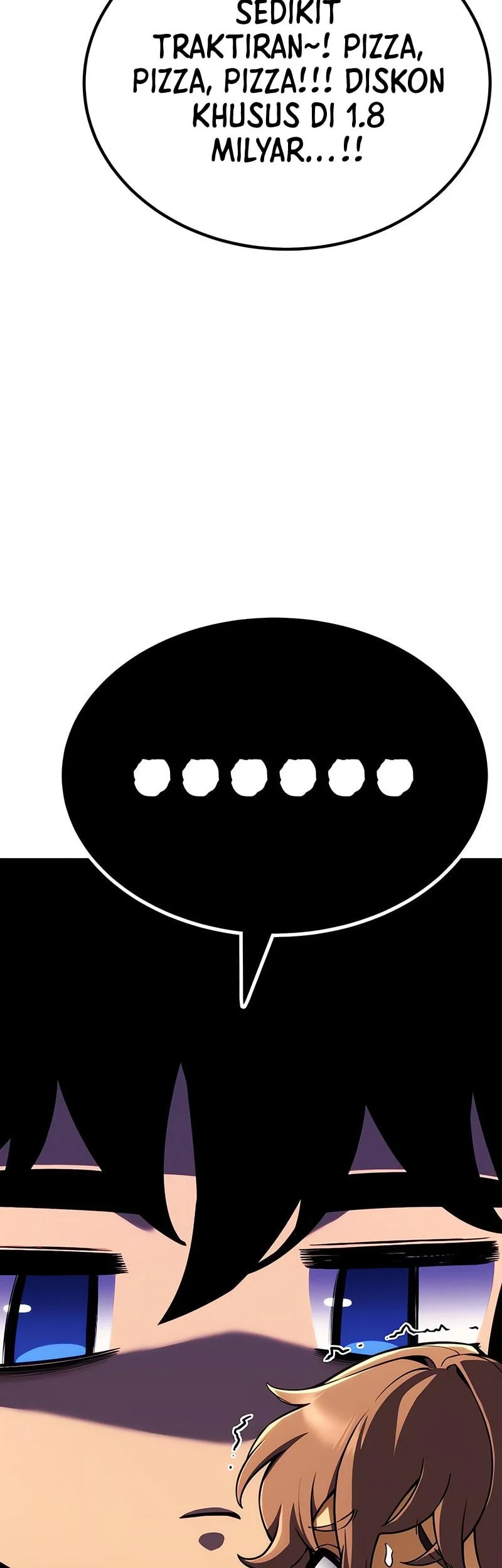 Artifact-Devouring Player Chapter 37 Gambar 108